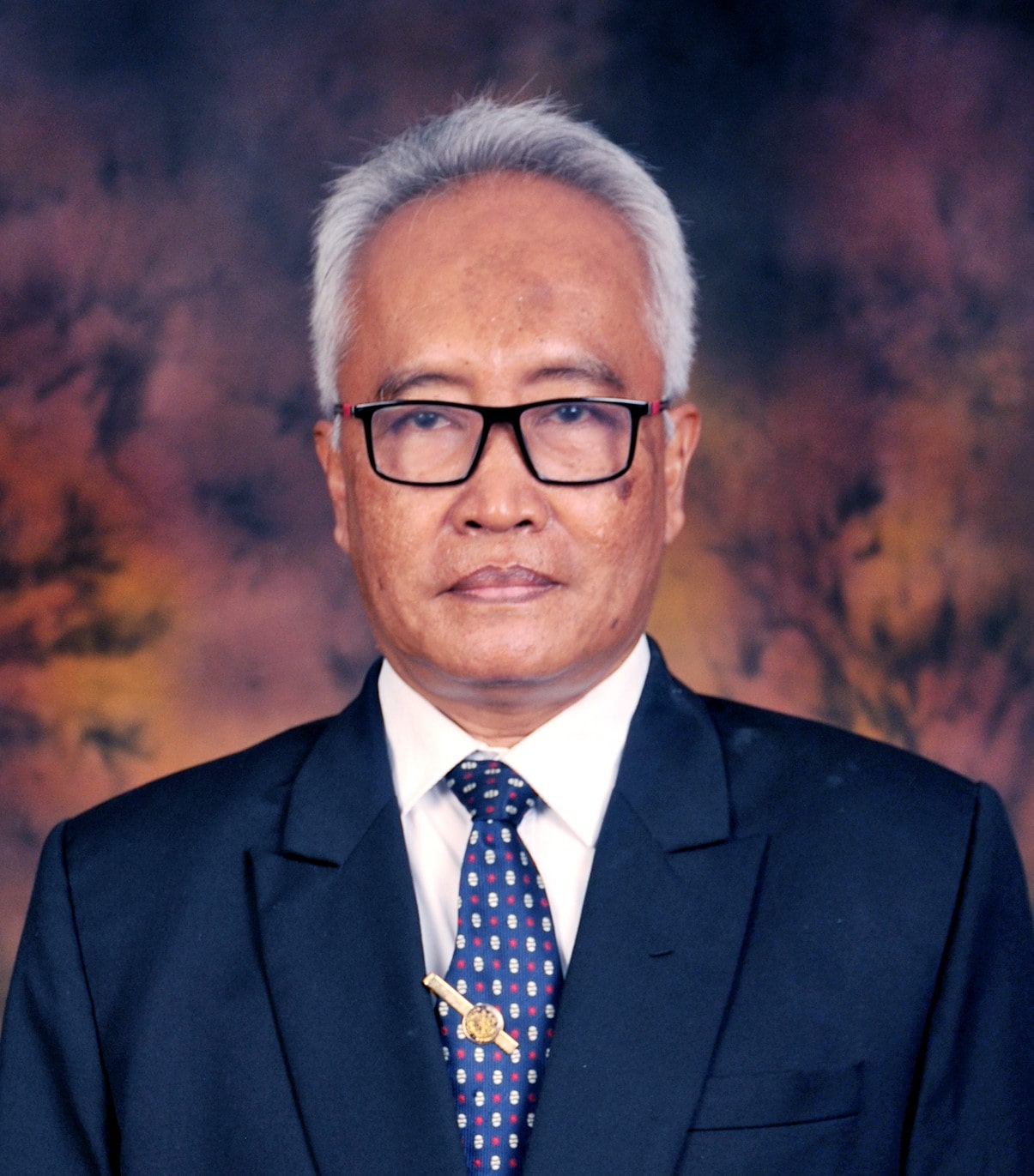 BUDI WIDAYANTO, Dr.,M.Si., Ir.