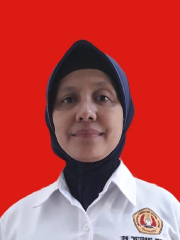 Endah Wahyurini, S.P., M.Si.