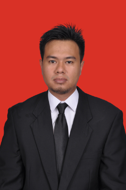 Muhammad Fauzan Farid Al Hamdi, S.P., M.Si.