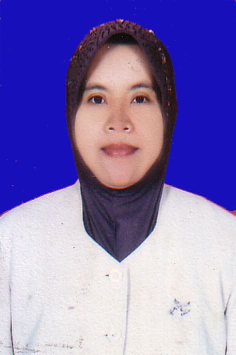 RINA SRILESTARI, MP., IR