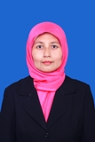 TUTI SETYANINGRUM, Dr., M.SI., IR